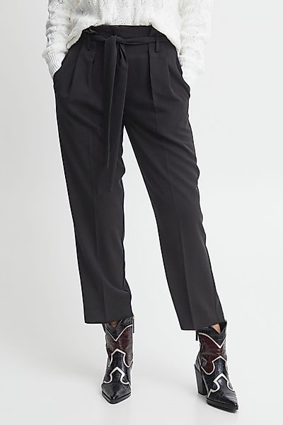 b.young Stoffhose BYDANTA BELT PANTS - günstig online kaufen