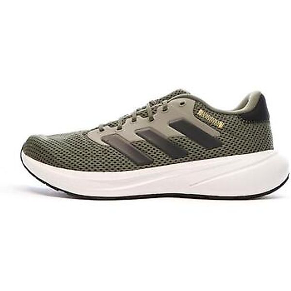 adidas Response Runner U Running Herren grün|grün|grün günstig online kaufen