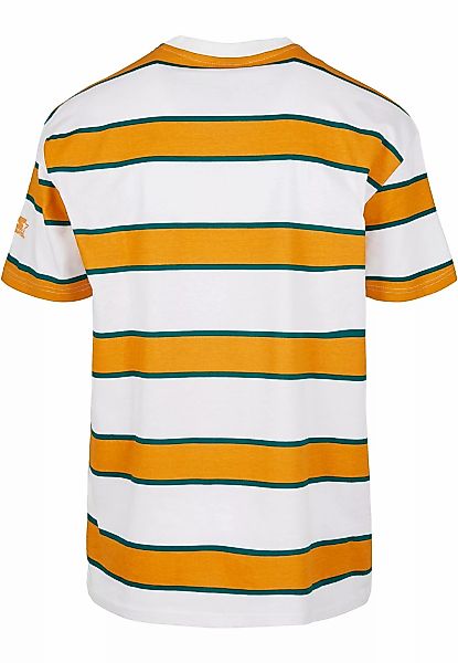 Starter Black Label T-Shirt "Starter Black Label Herren Starter Logo Stripe günstig online kaufen