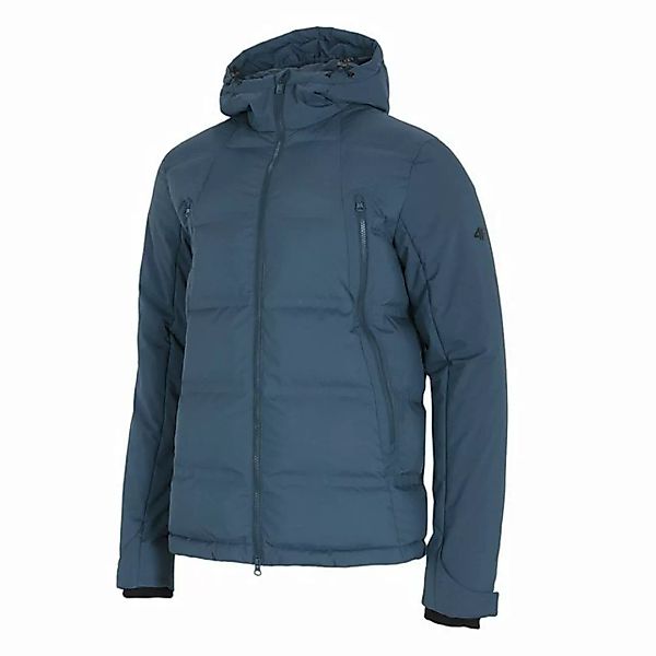 4f H4z21-kump007 Jacket M Dark Blue günstig online kaufen