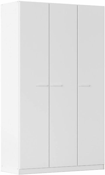 rauch Drehtürenschrank "Kleiderschrank Schrank Garderobe TOPSELLER OTELI in günstig online kaufen