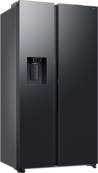 Samsung Side-by-Side "RS80F64KEF" 178 hoch 91,2 breit günstig online kaufen