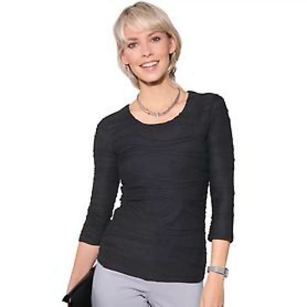 Shirt 'Lea' schwarz Gr. 36 günstig online kaufen
