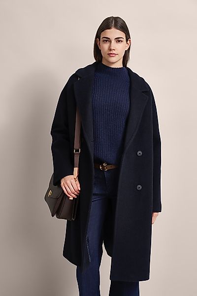 bugatti Kurzmantel im Oversized-Look günstig online kaufen