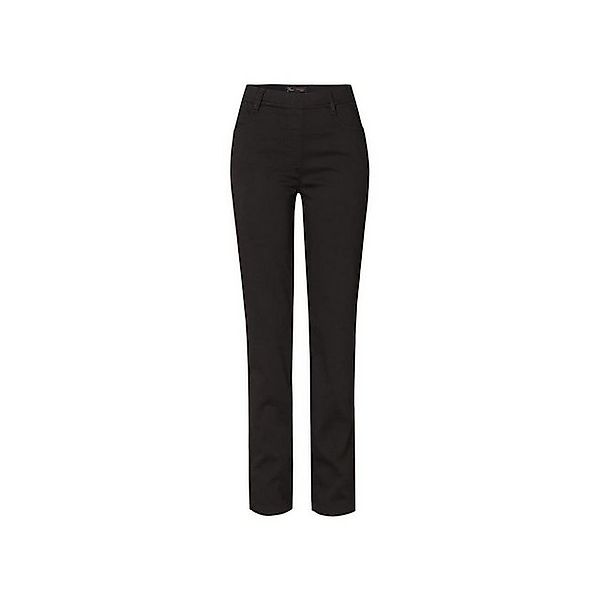 Relaxed by TONI Funktionshose ’Jogginghose für Damen in schwarz’ (1-tlg., k günstig online kaufen