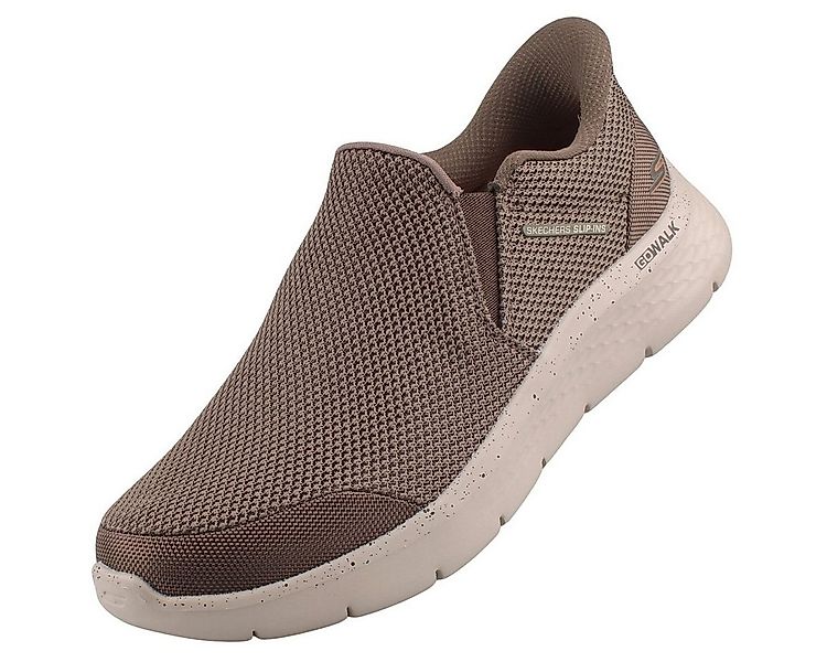 Skechers 216333-KHK Slipper günstig online kaufen