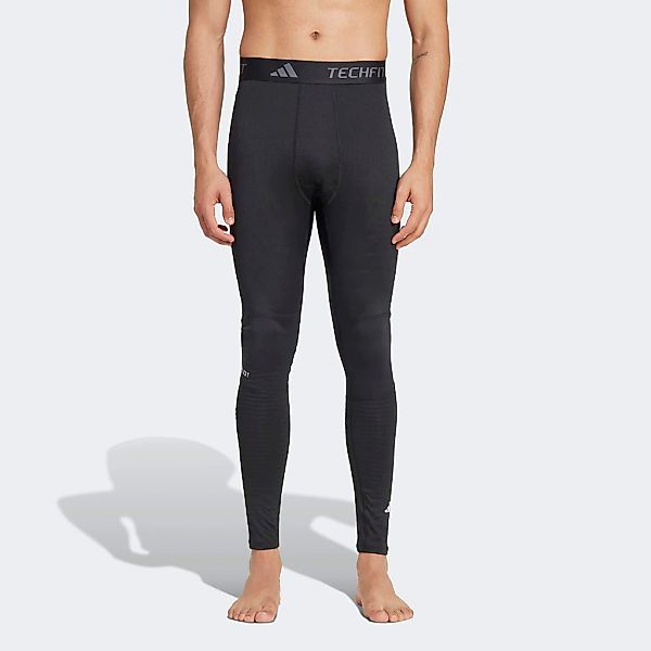 adidas Performance Trainingstights "TECHFIT COLD.RDY TRAINING LANGE LEGGING günstig online kaufen