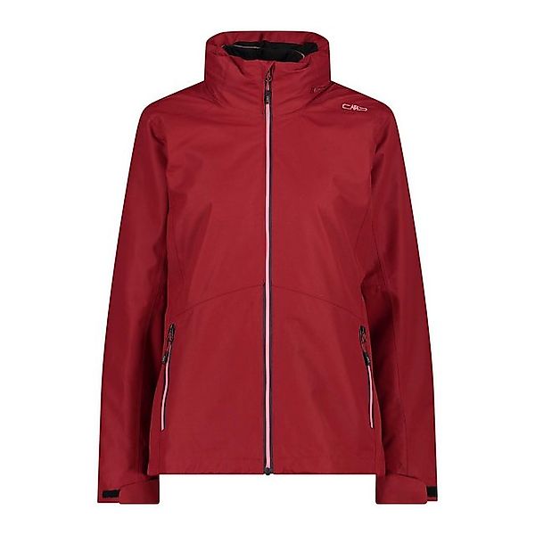 CMP Outdoorjacke CMP Damen Jacke Jacket Zip Hood Detachble Inn.Jacket 32Z14 günstig online kaufen