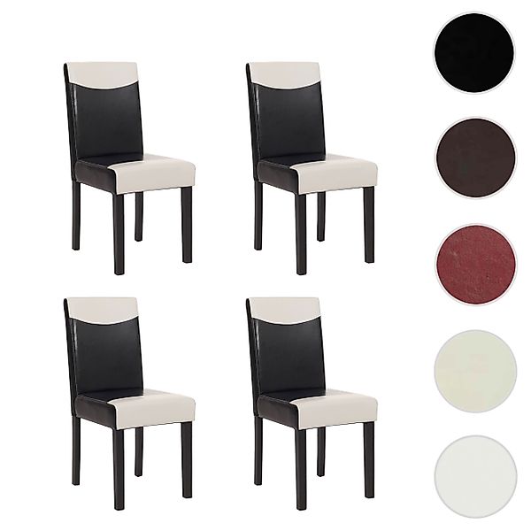 MCW Esszimmerstuhl Littau-4 (Set, 4 St), günstig online kaufen