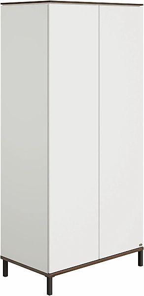 YUNY by PAIDI Kleiderschrank "LOVELY ALIV inkl. Kleiderstangen und Einlegeb günstig online kaufen