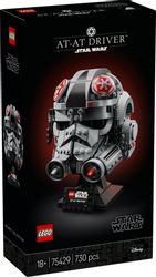 LEGO® Star Wars 75429 AT-AT Pilot™ günstig online kaufen
