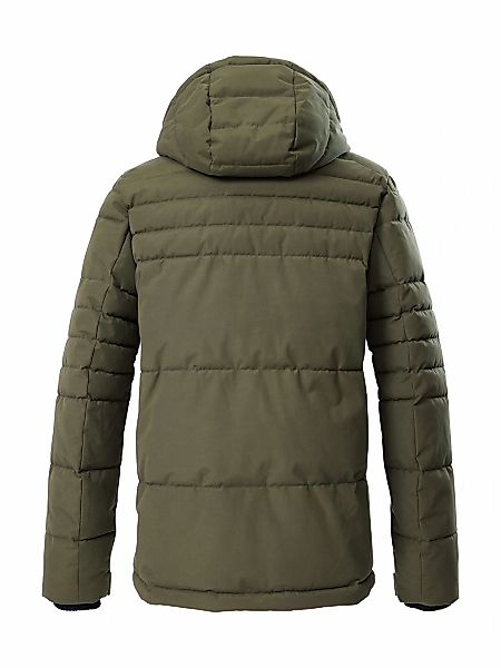 G.I.G.A. DX by killtec Steppjacke "GW 69 MN QLTD JCKT" Wasserabweisende Her günstig online kaufen