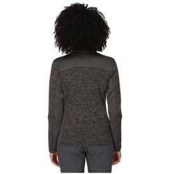 Regatta Strickfleecejacke Strickfleecejacke Lindalla V günstig online kaufen