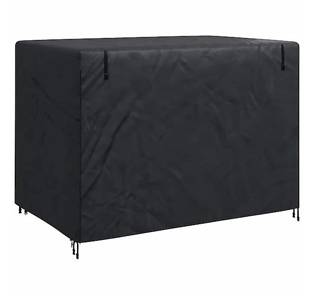 vidaXL Gartenmöbel-Schutzhülle Hollywoodschaukel-Abdeckung 220 x 125 x 170 günstig online kaufen