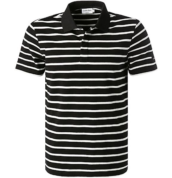 Calvin Klein Polo-Shirt K10K108733/0FA günstig online kaufen