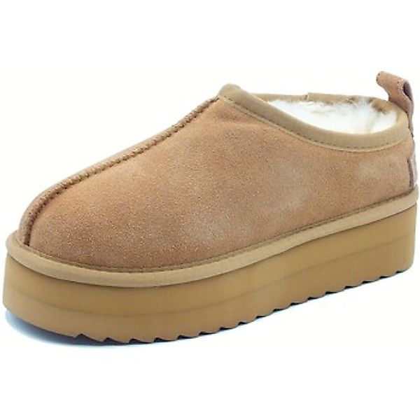 Colors of California  Hausschuhe HC.SHEARPLA3 günstig online kaufen