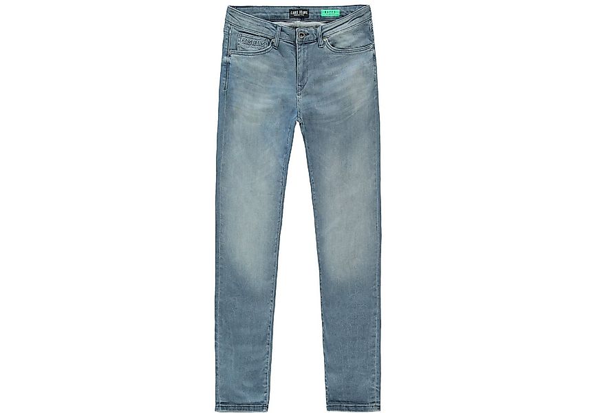 CARS JEANS Slim-fit-Jeans Jeans Bates günstig online kaufen