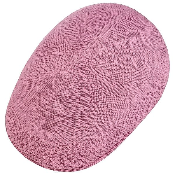 Kangol Flat Cap (1-St) Schiebermütze mit günstig online kaufen