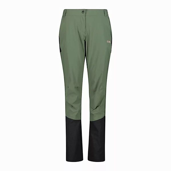 CMP Trekkinghose CMP Damen Trekkinghose Woman Long Pant 34T6706 günstig online kaufen