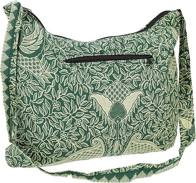 Guru-Shop Schultertasche Ethno Schulterbeutel, Hippie Tasche, exotische.. günstig online kaufen