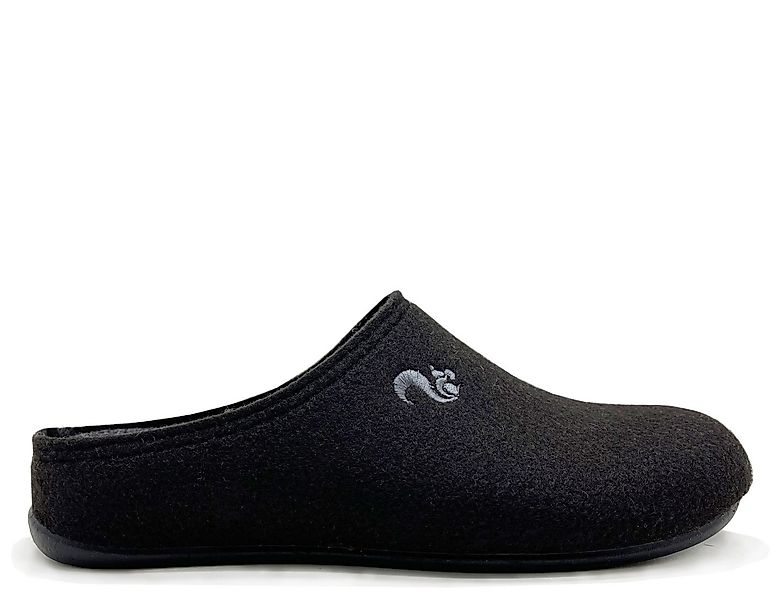 thies 1856 Recycled PET Slipper Slipper Vegan günstig online kaufen