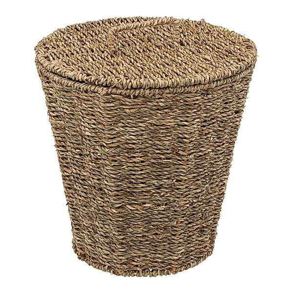 5five Simply Smart Wäschekorb Schilf Basketry, günstig online kaufen
