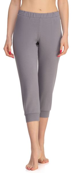 Merry Style Jogginghose Damen 3/4 Hose günstig online kaufen