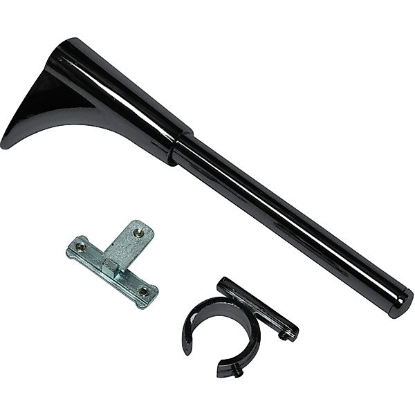 GARDINIA Träger Universal Wandträger für Gardinenstangen, günstig online kaufen