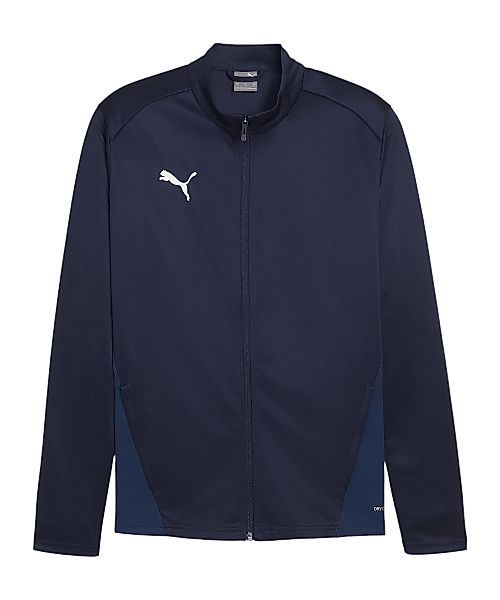 PUMA Sweatjacke PUMA teamGOAL Trainingsjacke Trainingsjacken günstig online kaufen