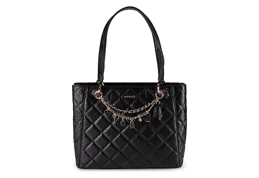 Guess Shopper Libby, Polyurethan günstig online kaufen