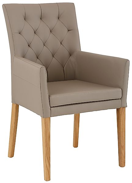 Home affaire Esszimmerstuhl Colorado BESTSELLER, mit günstig online kaufen