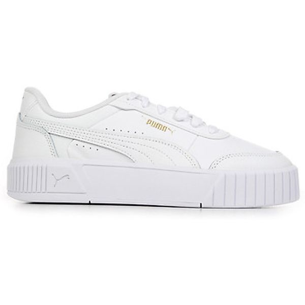 Puma  Sneaker Carina Mia günstig online kaufen