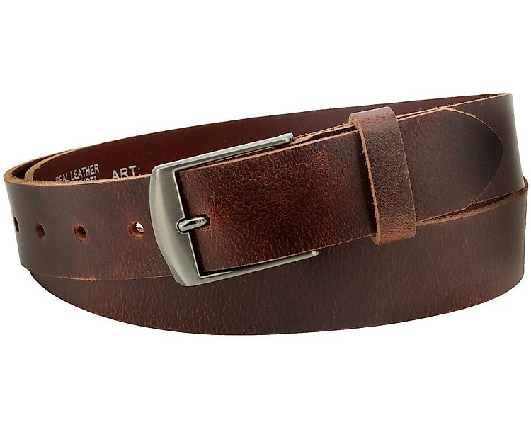 COLOGNEBELT Ledergürtel D10-VL echtes Leder günstig online kaufen