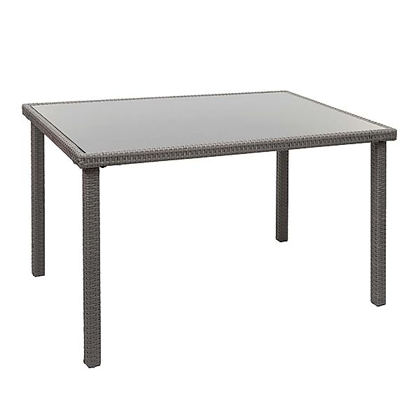 MCW Gartentisch MCW-G19-T, Neigt nicht zum günstig online kaufen