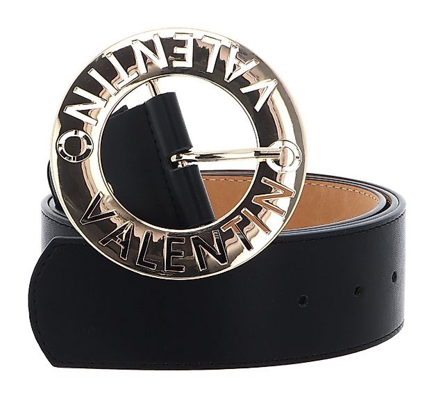 VALENTINO BAGS Synthetikgürtel Pin Buckle Belt günstig online kaufen