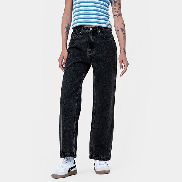 Santa Cruz Outdoorhose CLASSIC BAGGY JEANS günstig online kaufen