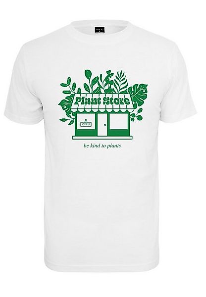 MisterTee T-Shirt MisterTee Herren Plant Store Tee (1-tlg) günstig online kaufen