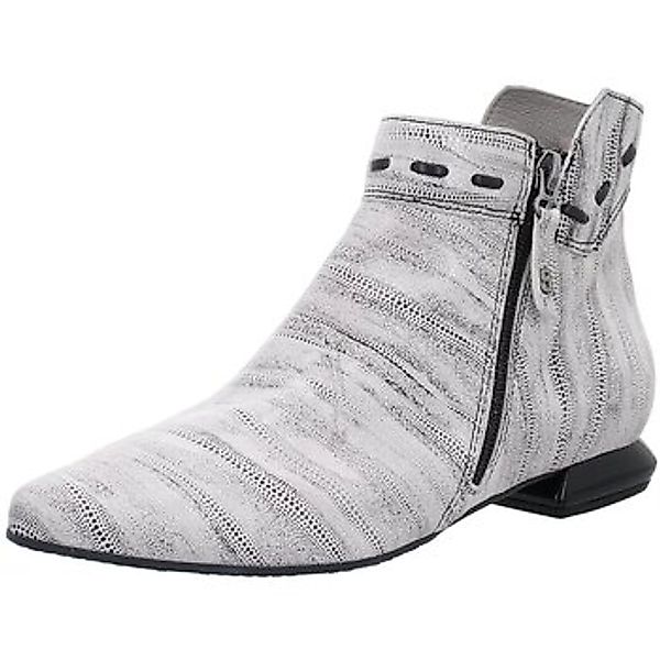 Simen  Stiefel Stiefeletten 7555A GRAU günstig online kaufen