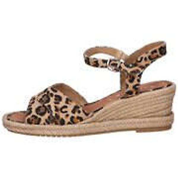 Tamaris Keilsandalette, Riemchensandale, Sommerschuh mit modischer günstig online kaufen
