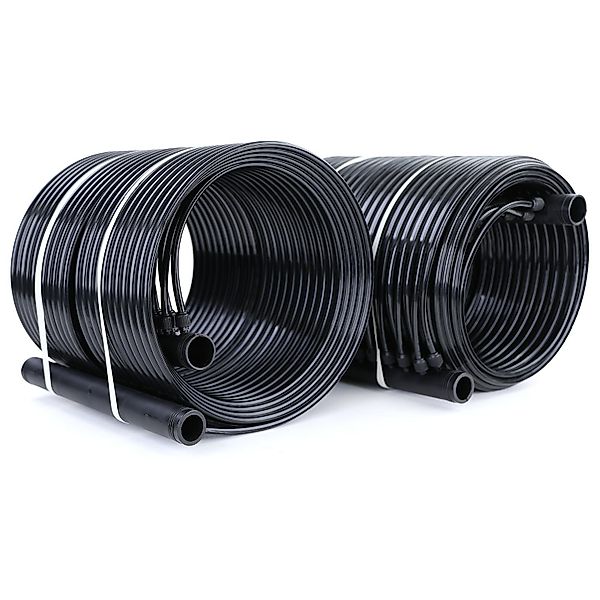RAMROXX Solarabdeckplane Solar Heizmatte Pool Swimmingpool günstig online kaufen