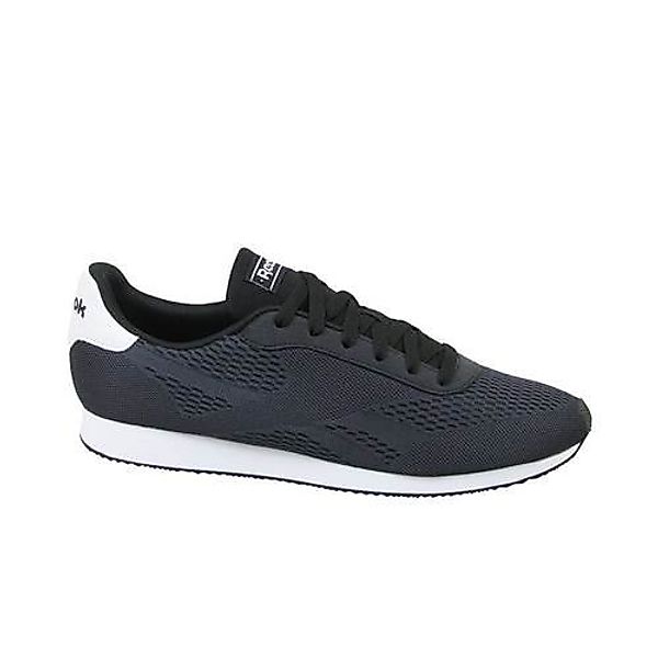 Reebok Royal Cl Jogger 2px Schuhe EU 45 White,Black günstig online kaufen