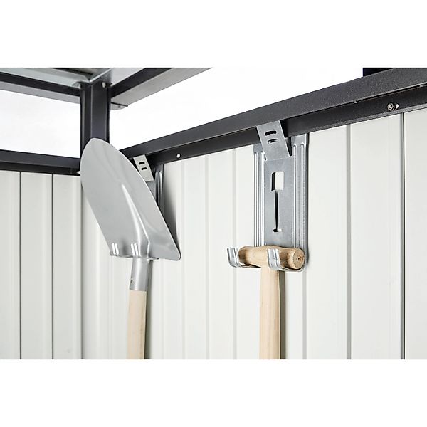 Biohort Gerätehalter 4 Stück günstig online kaufen