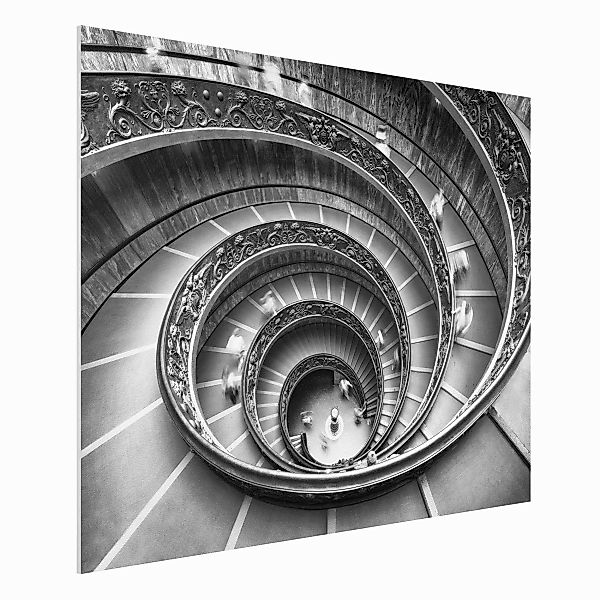 Forexbild Bramante Treppe günstig online kaufen