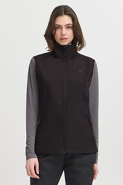 North Bend Softshellweste NBLany W Softshell günstig online kaufen