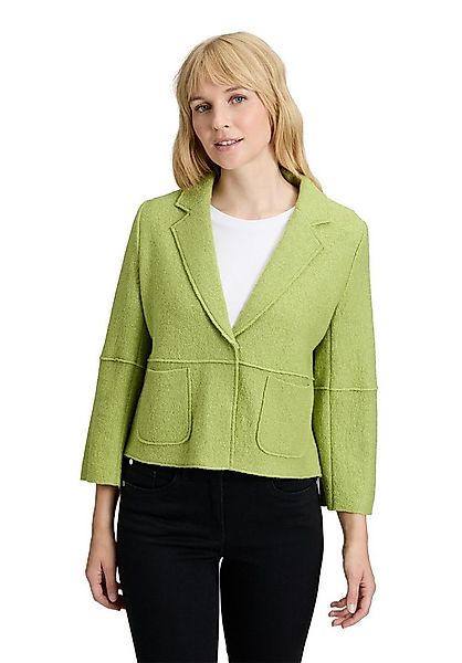 Betty Barclay Jackenblazer Damen mit Reverskragen günstig online kaufen