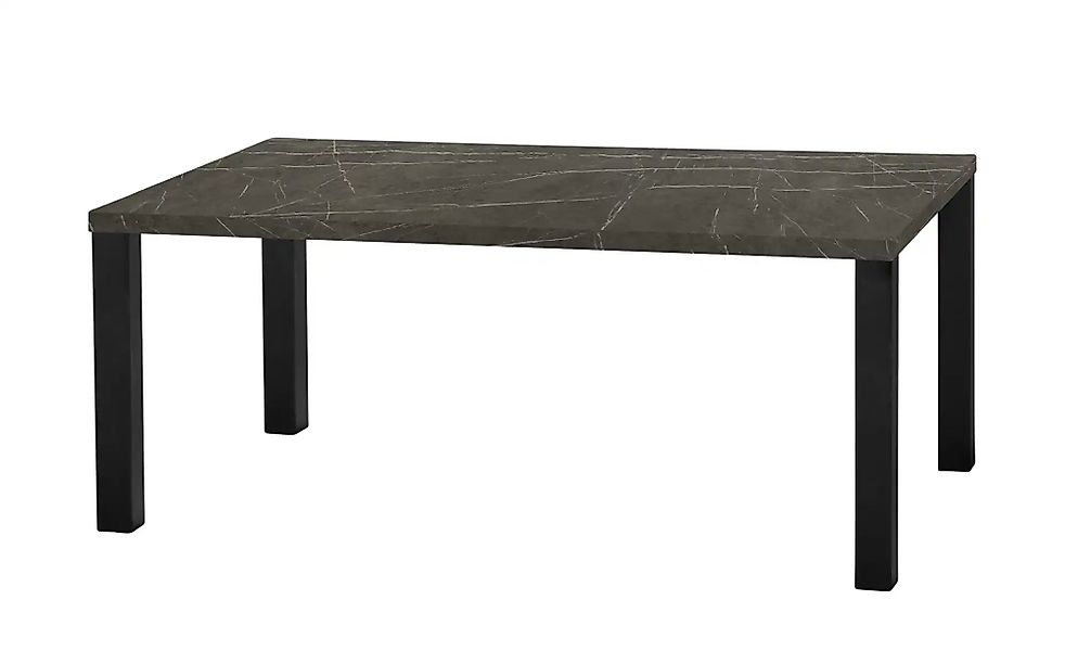 uno Esstisch  Sandwich ¦ holzfarben ¦ Maße (cm): B: 90 H: 77 Tische > Essti günstig online kaufen