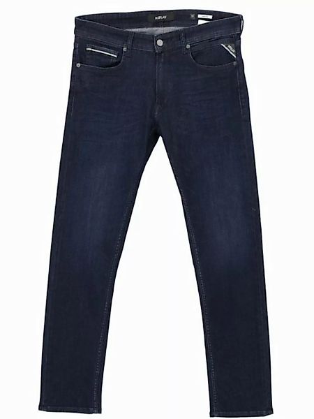 Replay Regular-fit-Jeans MA972Z.000.41A 781 günstig online kaufen