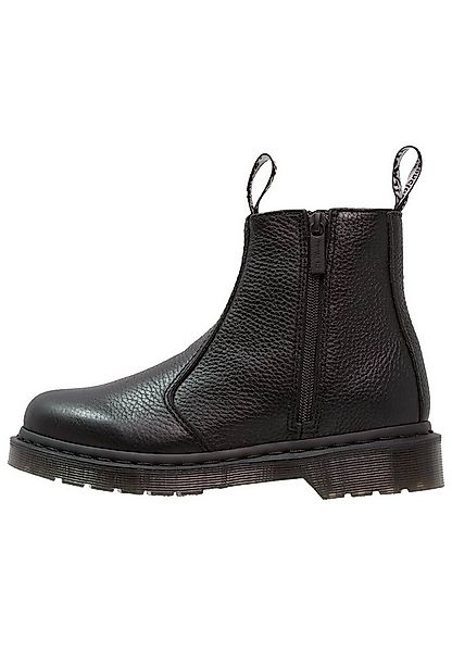DR. MARTENS 2976 ZIP Aunt Sally Ankleboots (2-tlg) günstig online kaufen