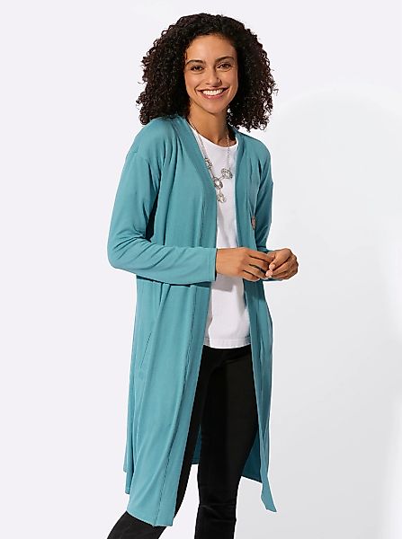 Casual Looks Shirtjacke "Shirtjacke" 1 tlg. günstig online kaufen
