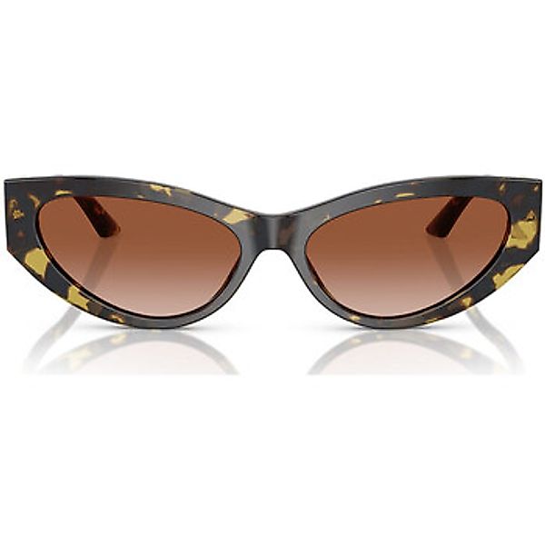 Versace  Sonnenbrillen Sonnenbrille VE4470B 547013 günstig online kaufen